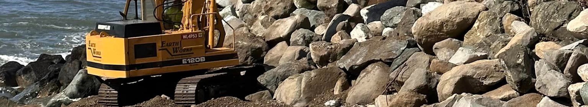 Paving Contractors | Betz Works | Santa Cruz County, CA