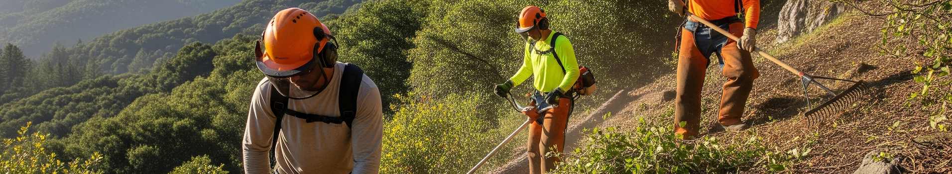 Paving Contractors | Betz Works | Santa Cruz County, CA