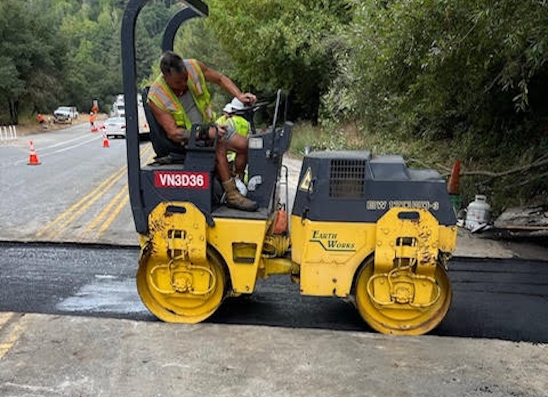 paving process soquel betz works