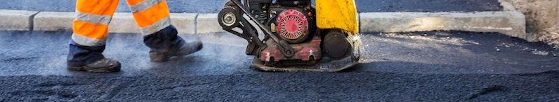 Paving Contractors | Betz Works | Santa Cruz County, CA
