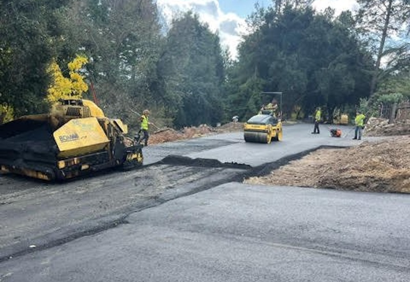 how to hire a reliable aspahlt paving contractor san jose
