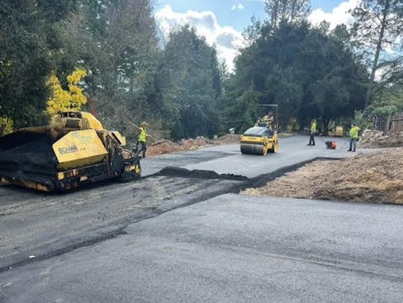 asphalt sport court paving services betz works santa cruz