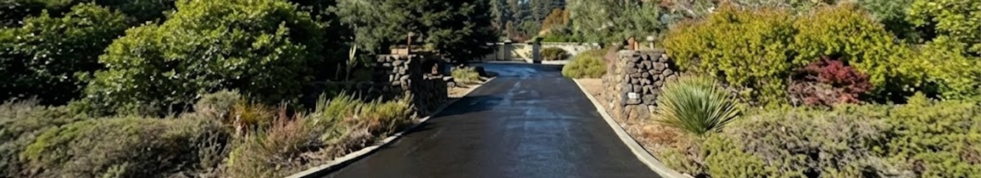 Paving Contractors | Betz Works | Santa Cruz County, CA