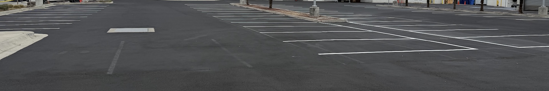 Paving Contractors | Betz Works | Santa Cruz County, CA