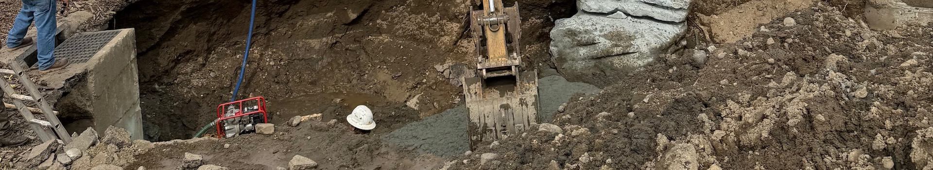 Paving Contractors | Betz Works | Santa Cruz County, CA