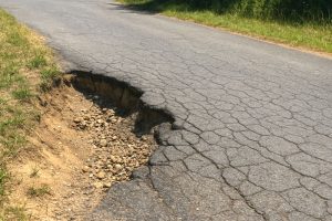 Erosion Control Services