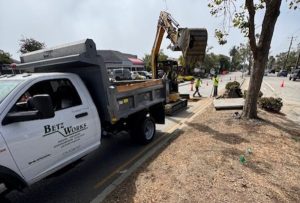 adu utility installation