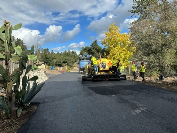 betz works asphalt resurfacing services