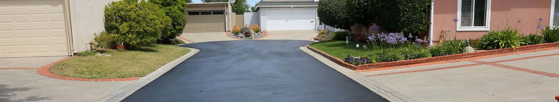 Paving Contractors | Betz Works | Santa Cruz County, CA