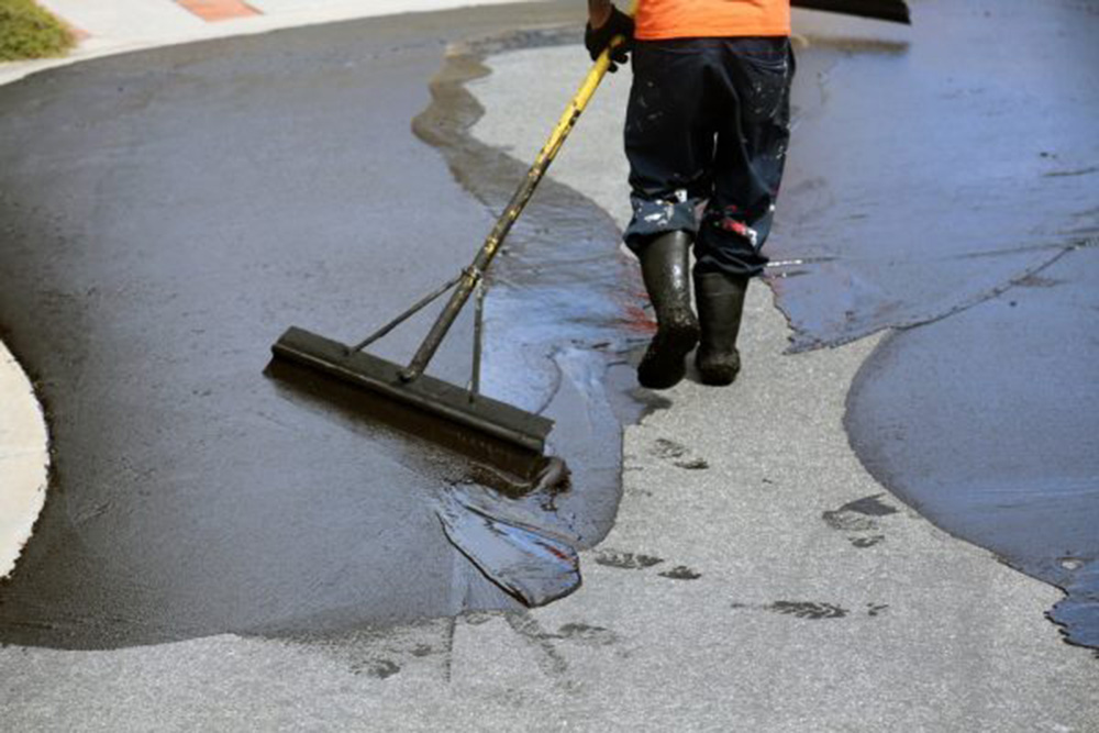 Best Driveway Paving Companies on Central Coast