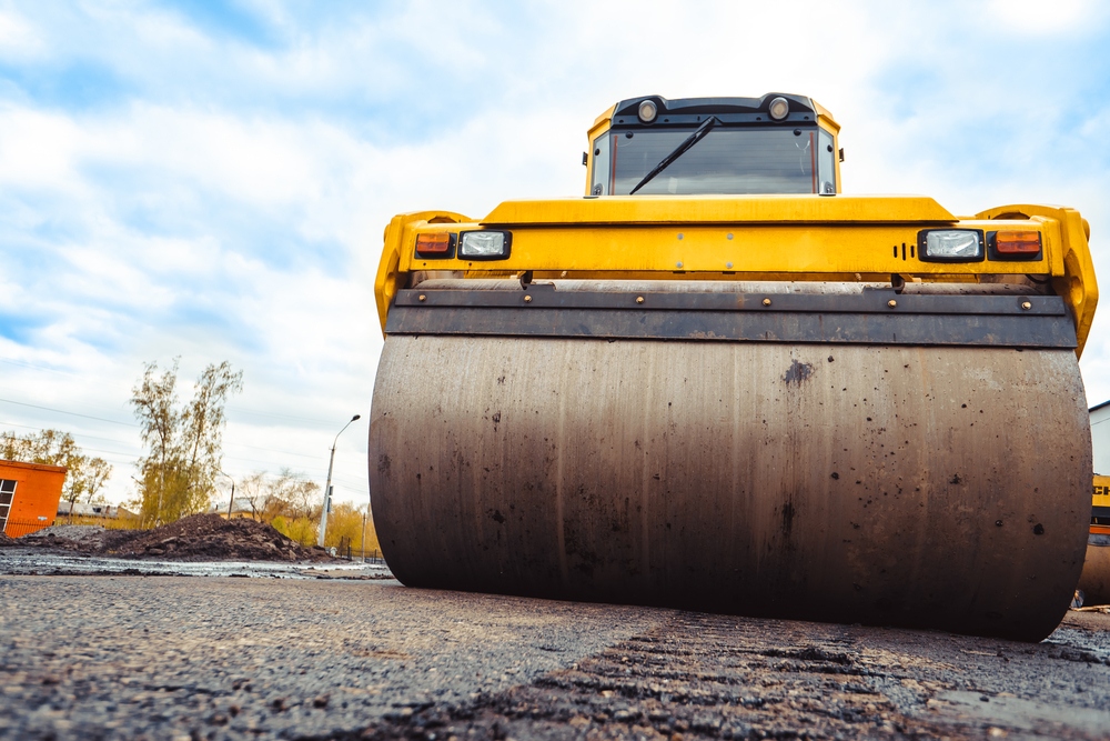 How Much Does it Cost to Pave a Driveway