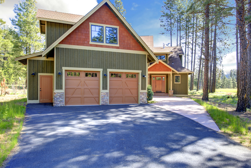 How to Save on Your Asphalt Driveway Project