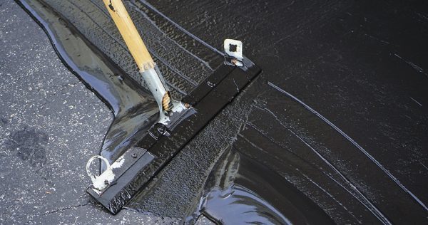 Betz Works Residential and Commercial Driveway Sealing Services