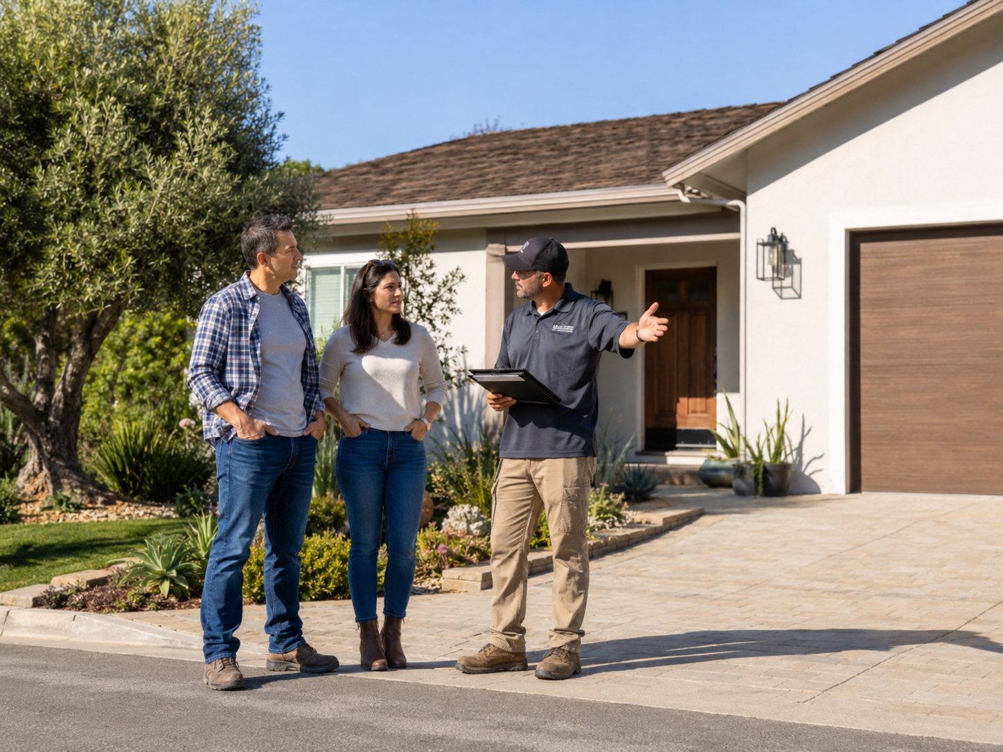 Questions to Ask a Paving Contractor Before Hiring Them