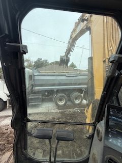 Building Pad Installation in Capitola