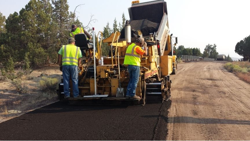 Asphalt Sealcoating Contractor in Santa Cruz County
