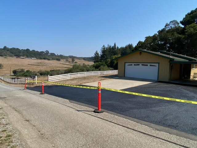 asphalt paving services los gatos