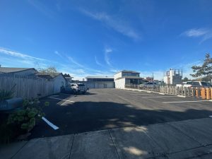 parking lot paving los gatos